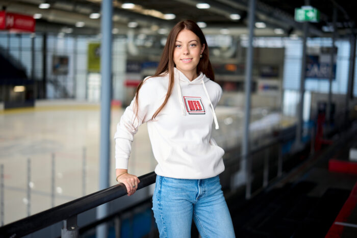 Hoodie Unterländer – Bild 2