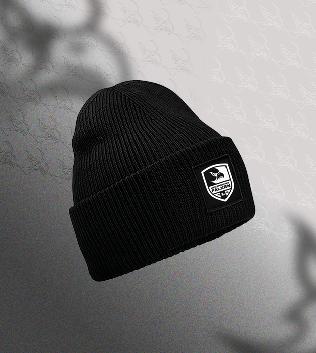 Patch Beanie – Bild 2