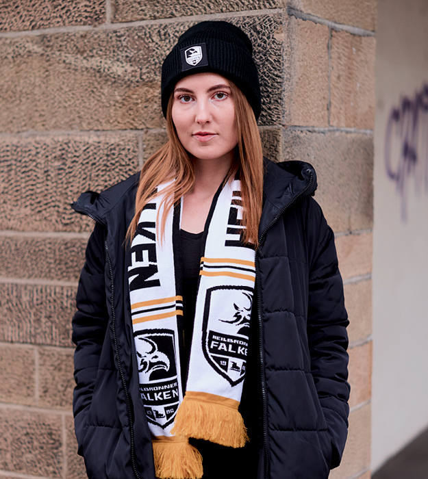 Patch Beanie – Bild 3